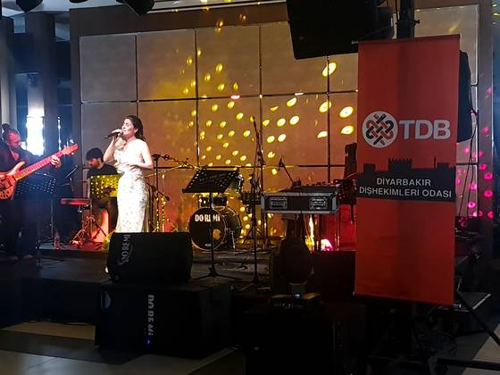 TK Turizm etkinlik organizasyonu