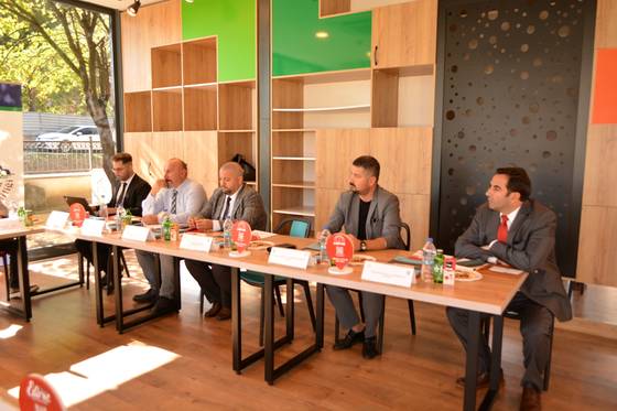 TK Turizm etkinlik organizasyonu
