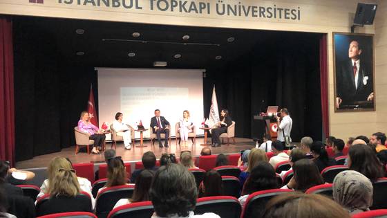 TK Turizm kongre organizasyonu