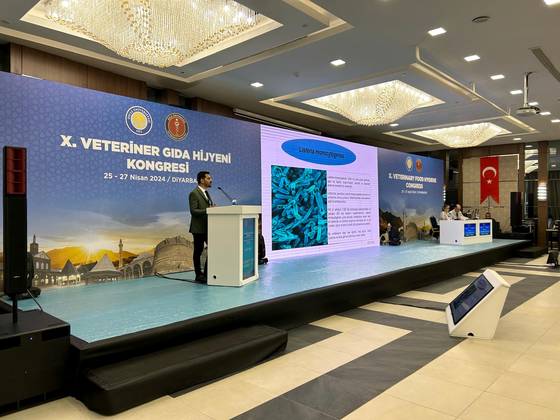 TK Turizm kongre organizasyonu