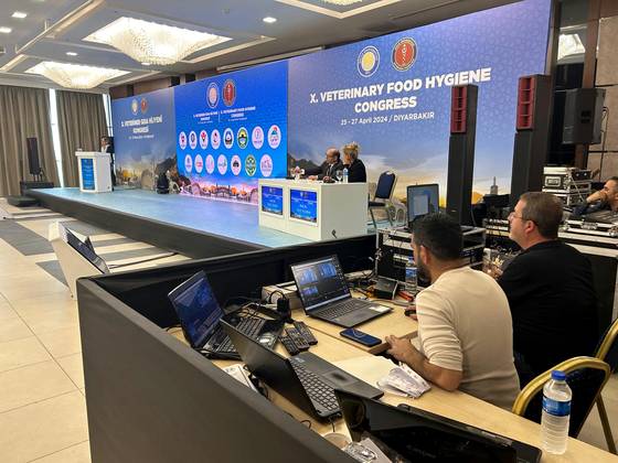 TK Turizm kongre organizasyonu
