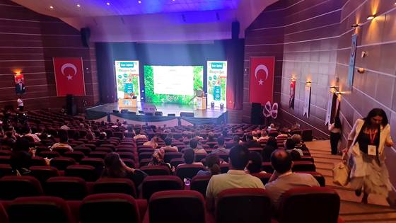 TK Turizm kongre organizasyonu
