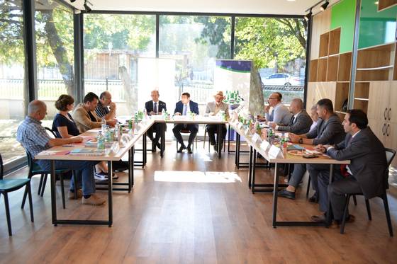 TK Turizm kongre organizasyonu