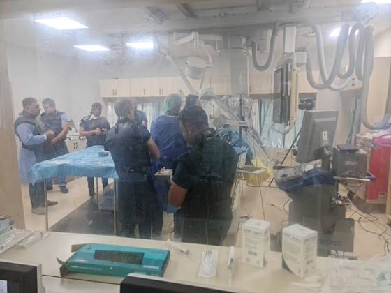 TK Turizm canlı yayın ve teknik prodüksiyon