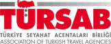 TÜRSAB — Türkiye Seyahat Acentaları Birliği